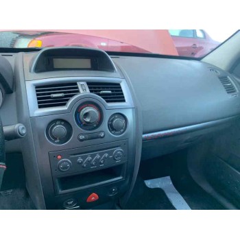 renault megane ii berlina 5p del año 2007