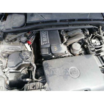 MOTOR COMPLETO N45B16A << M >> 