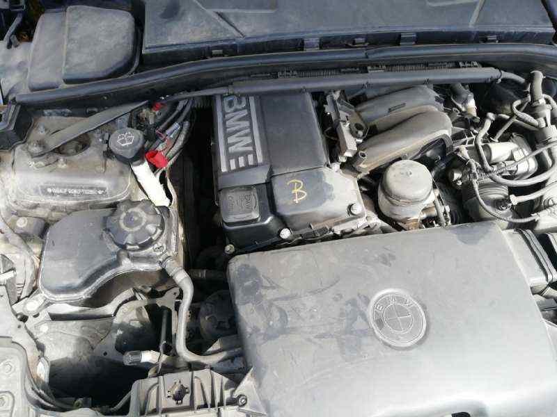 Recambio de motor completo para bmw serie 1 berlina (e81/e87) 116i referencia OEM IAM N45B16A << M >> 