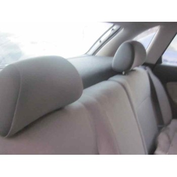 seat ibiza (6l1) del año 2002