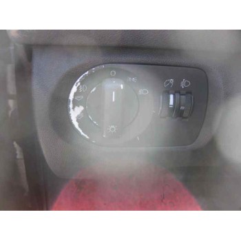 audi a3 (8p) del año 2007