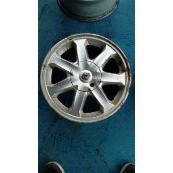 renault modus del año 2005