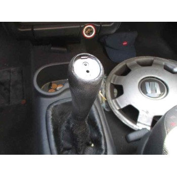 seat arosa (6h1) del año 1999