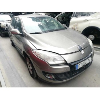 renault megane iii sport tourer del año 2013