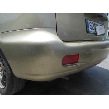 daewoo tacuma del año 2002