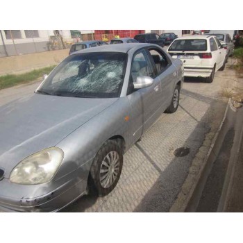 daewoo nubira berlina del año 1999