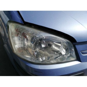 hyundai getz (tb) del año 2003