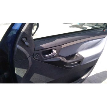 opel meriva del año 2005