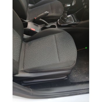Recambio de asiento delantero derecho para opel crossland x / crossland (p17, p2qo) 1.2 (75) referencia OEM IAM   