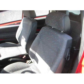 seat arosa (6h1) del año 1999