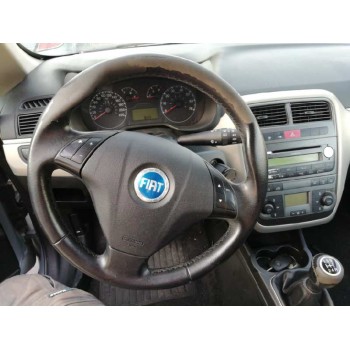 fiat grande punto (199) del año 2006