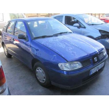 SEAT IBIZA (6K1)