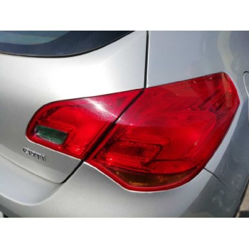 opel astra j lim. del año 2011