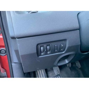 renault megane ii berlina 5p del año 2007