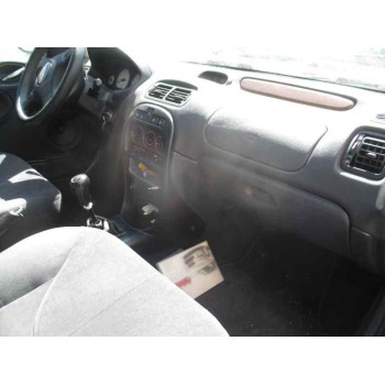 mg serie 25 (rf) del año 2003