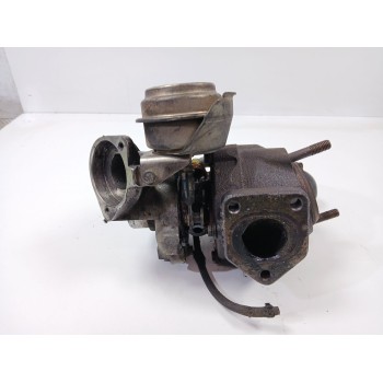 Recambio de turbocompresor para bmw 3 (e46) 320 d referencia OEM IAM 7504316 R 7794144D