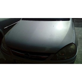 opel corsa c del año 2005