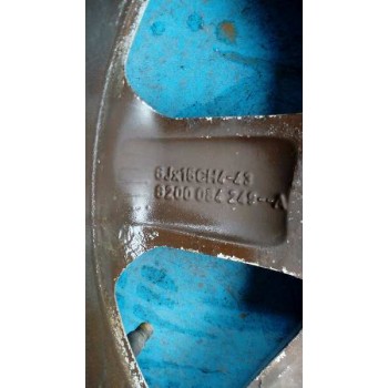 renault modus del año 2005