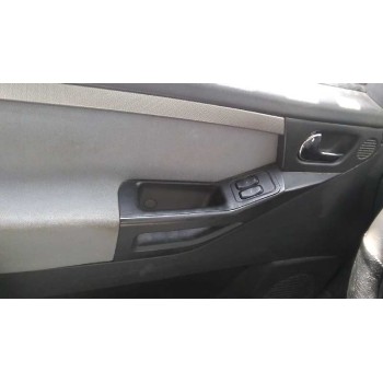 opel meriva del año 2005