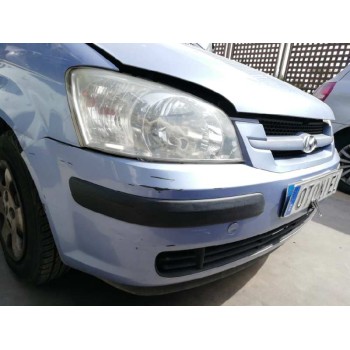 hyundai getz (tb) del año 2003