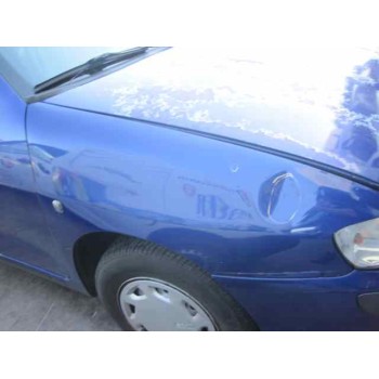 seat ibiza (6k1) del año 1999