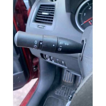 renault megane ii berlina 5p del año 2007