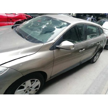 renault megane iii sport tourer del año 2013