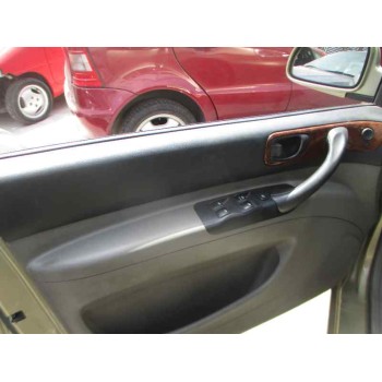 daewoo tacuma del año 2002