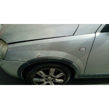 opel corsa c del año 2005