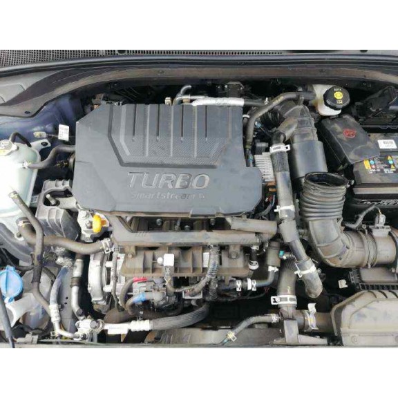 Recambio de motor completo para hyundai i30 (pd) 2020 referencia OEM IAM  B 2.740KM