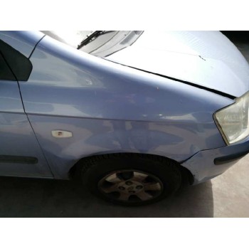 hyundai getz (tb) del año 2003