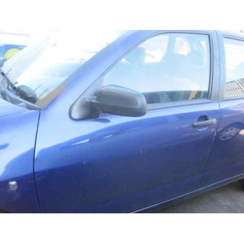 seat ibiza (6k1) del año 1999