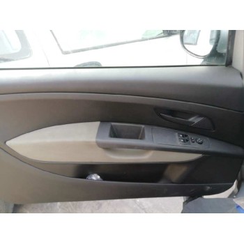 fiat grande punto (199) del año 2006