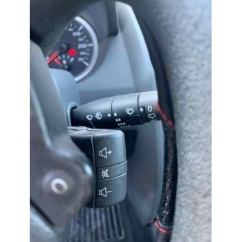 renault megane ii berlina 5p del año 2007