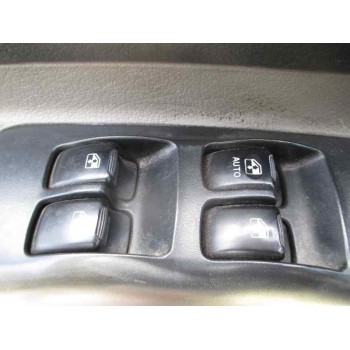 daewoo tacuma del año 2002