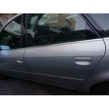 audi a6 berlina (4b2) del año 2001