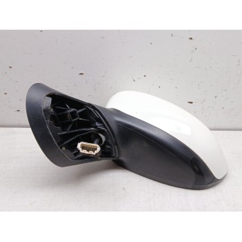 Recambio de retrovisor izquierdo para fiat 500 (312_) 1.2 (312axa1a) referencia OEM IAM   