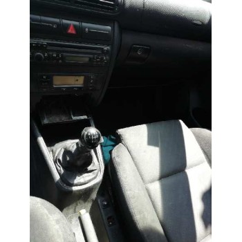 seat leon (1m1) del año 2004