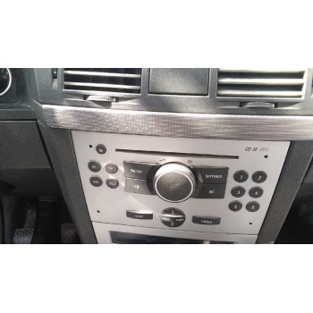 opel meriva del año 2005