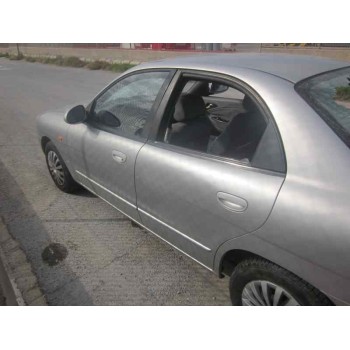 daewoo nubira berlina del año 1999