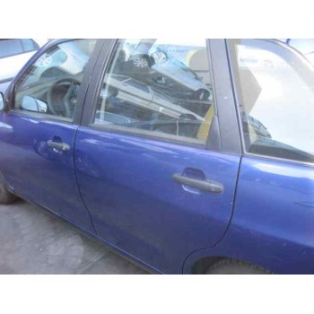 seat ibiza (6k1) del año 1999