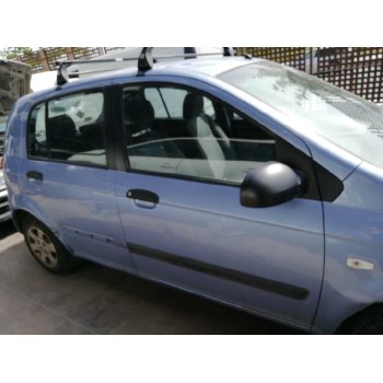 hyundai getz (tb) del año 2003
