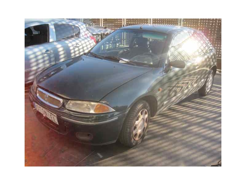 mg serie 200 del año 1998