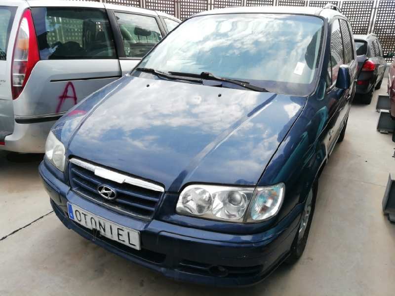 HYUNDAI TRAJET (FO)