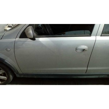 opel corsa c del año 2005