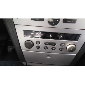 opel meriva del año 2005