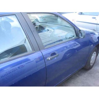 seat ibiza (6k1) del año 1999