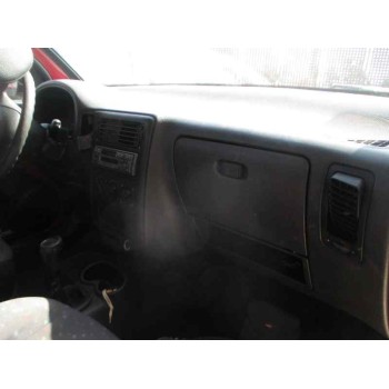 seat arosa (6h1) del año 1999