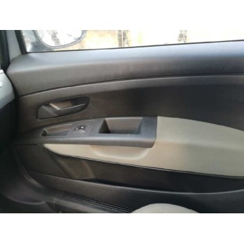 fiat grande punto (199) del año 2006