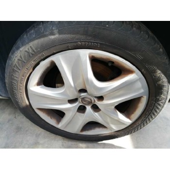 opel astra j lim. del año 2011